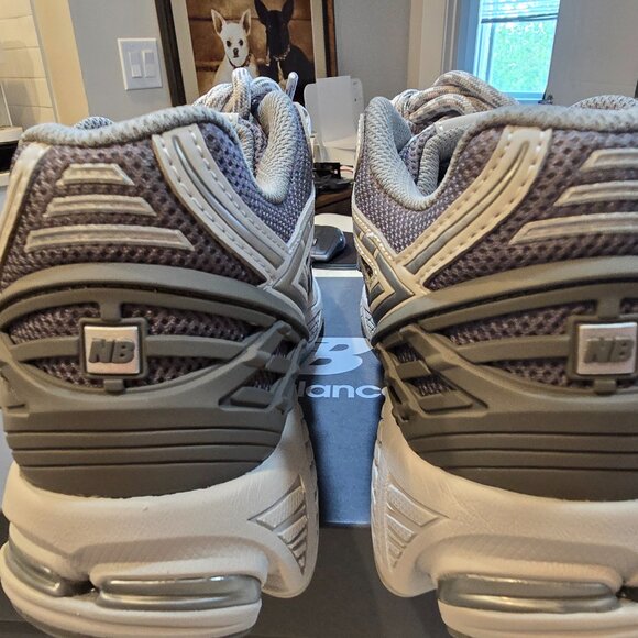 New Balance 1906R Lunar New Year Raincloud Grey U1906RNY Men's SIZE 10 NEW - Picture 6 of 10